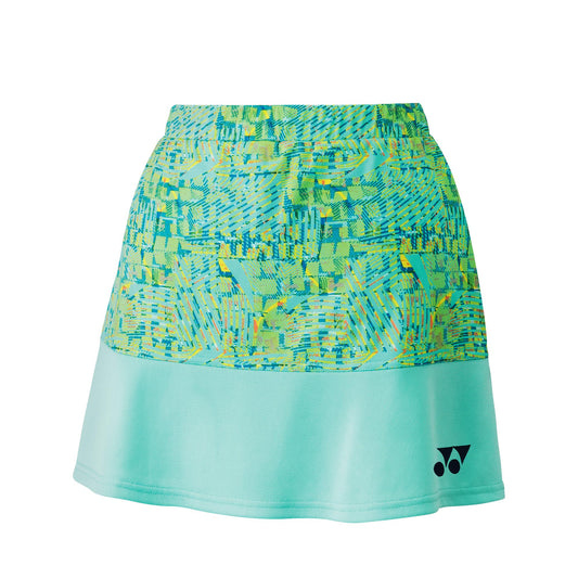 MINT BLUE