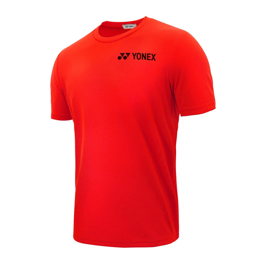 TOMATO/BLACK