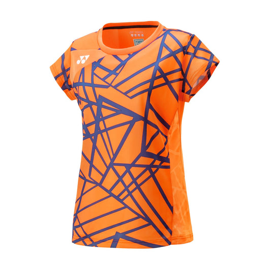 BRIGHT ORANGE