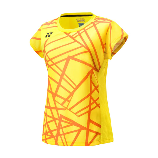 Yonex cap sleeve top 20416ex