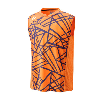 BRIGHT ORANGE
