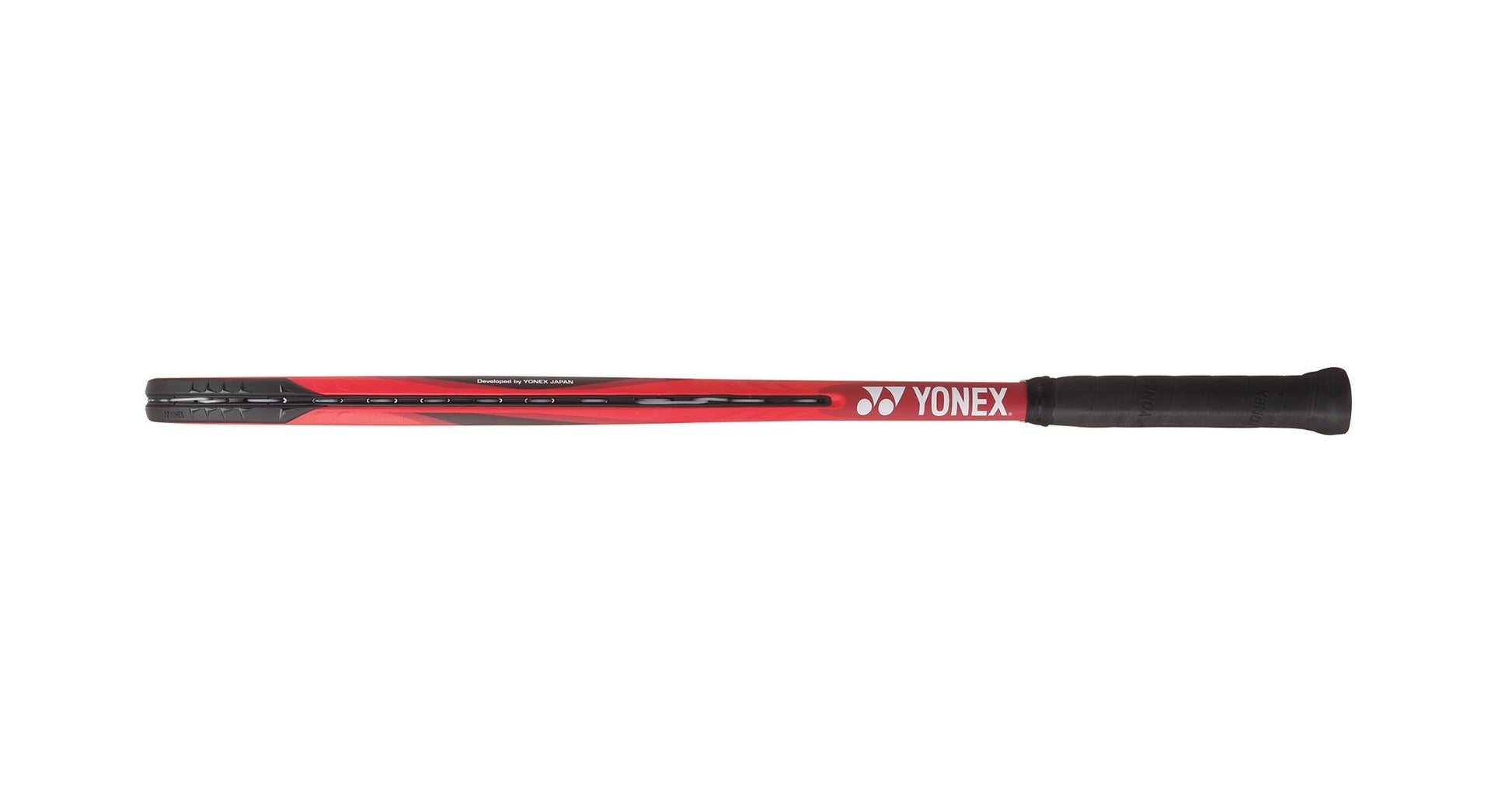 FLAME RED