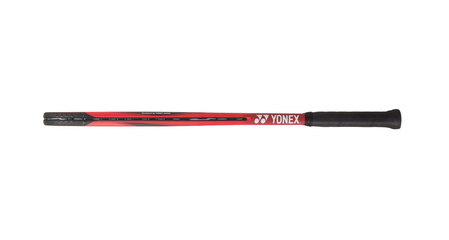 FLAME RED