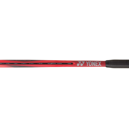 FLAME RED