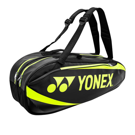 BLACK/LIME
