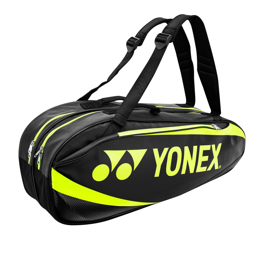 BLACK/LIME