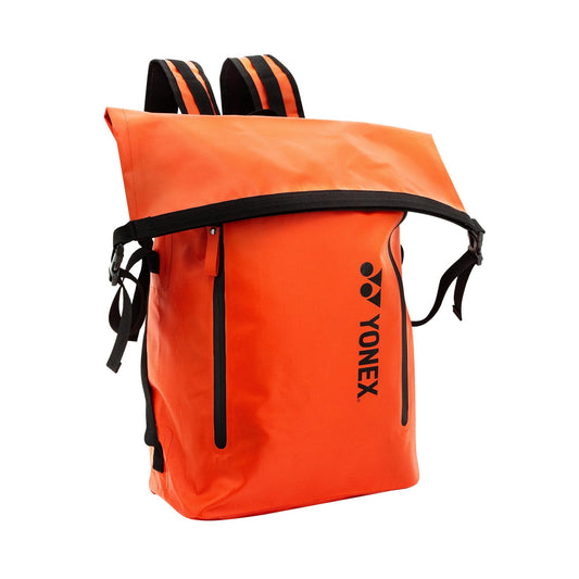 BRIGHT ORANGE