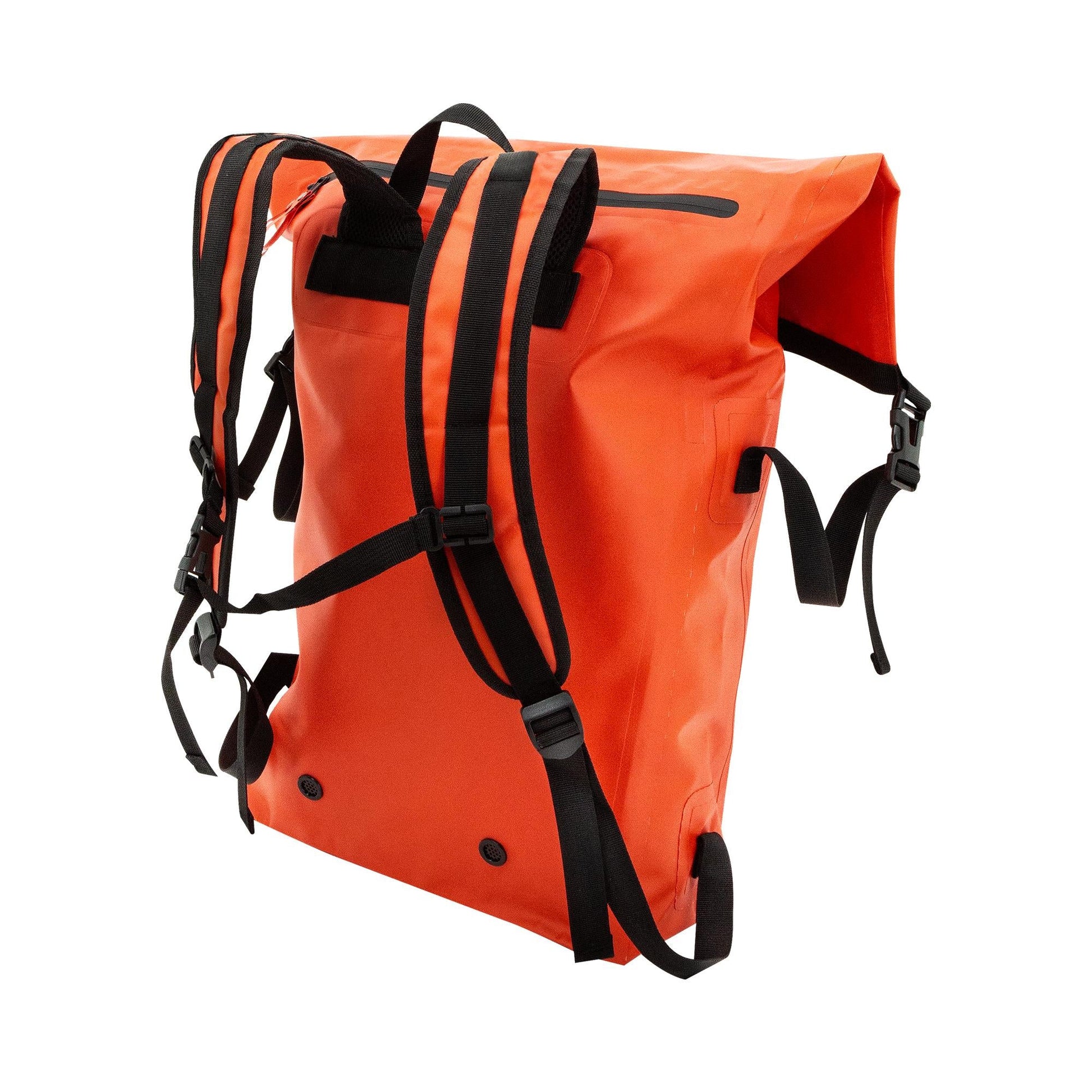 BRIGHT ORANGE