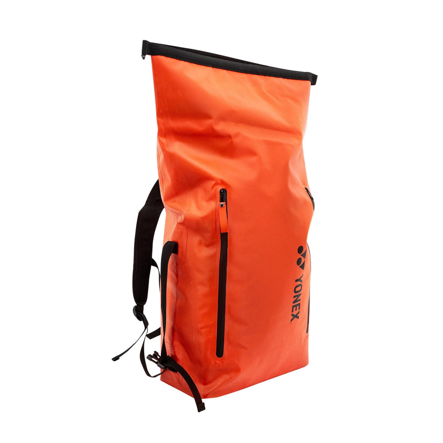 BRIGHT ORANGE