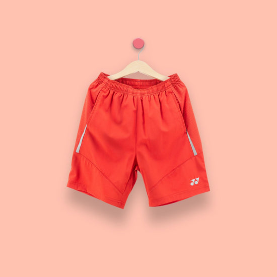 HIGH RISK RED