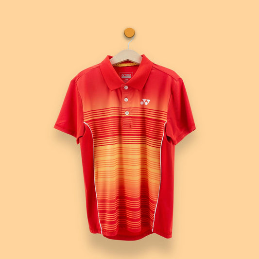 HIGH RISK RED