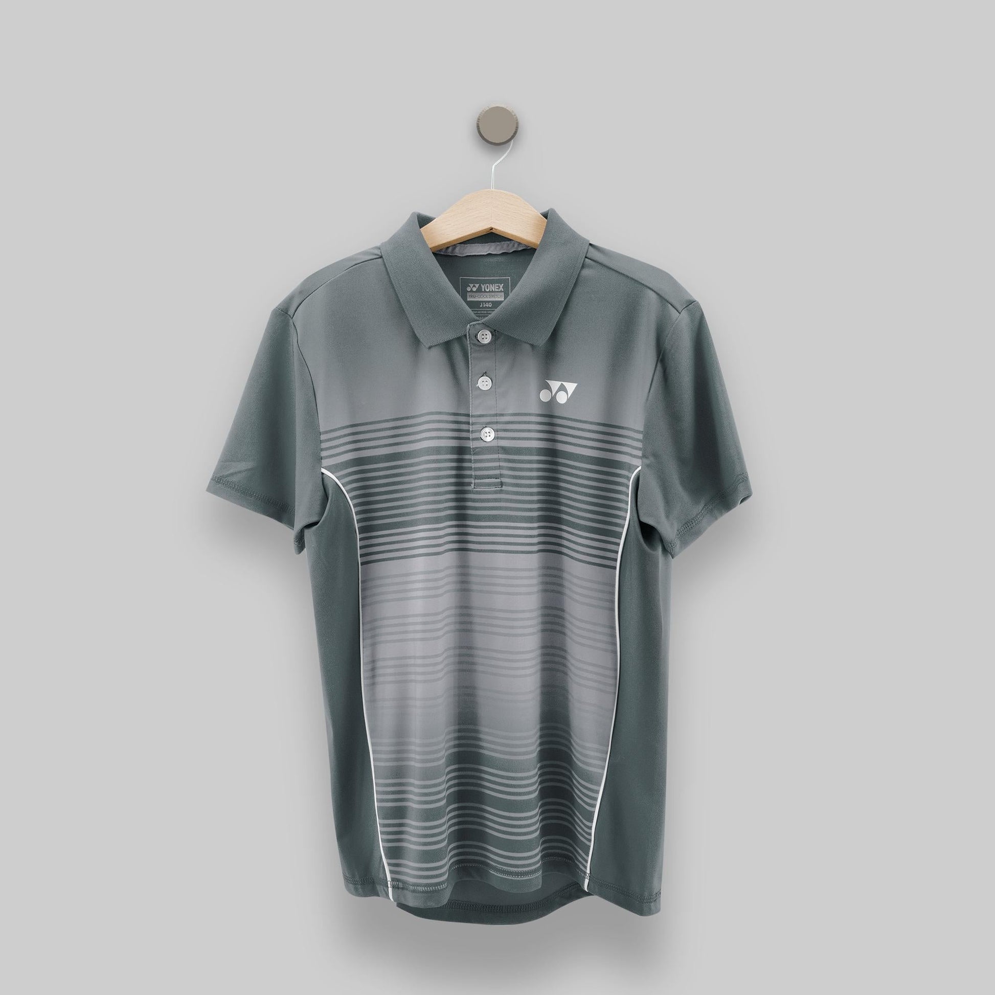 STEEL GRAY