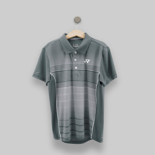 STEEL GRAY