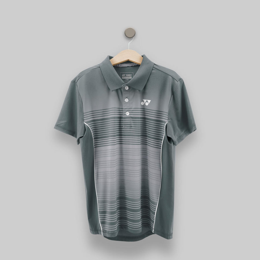 STEEL GRAY