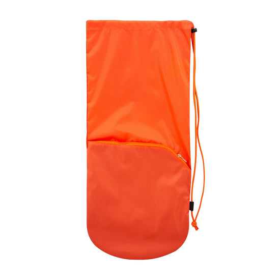 BRIGHT ORANGE