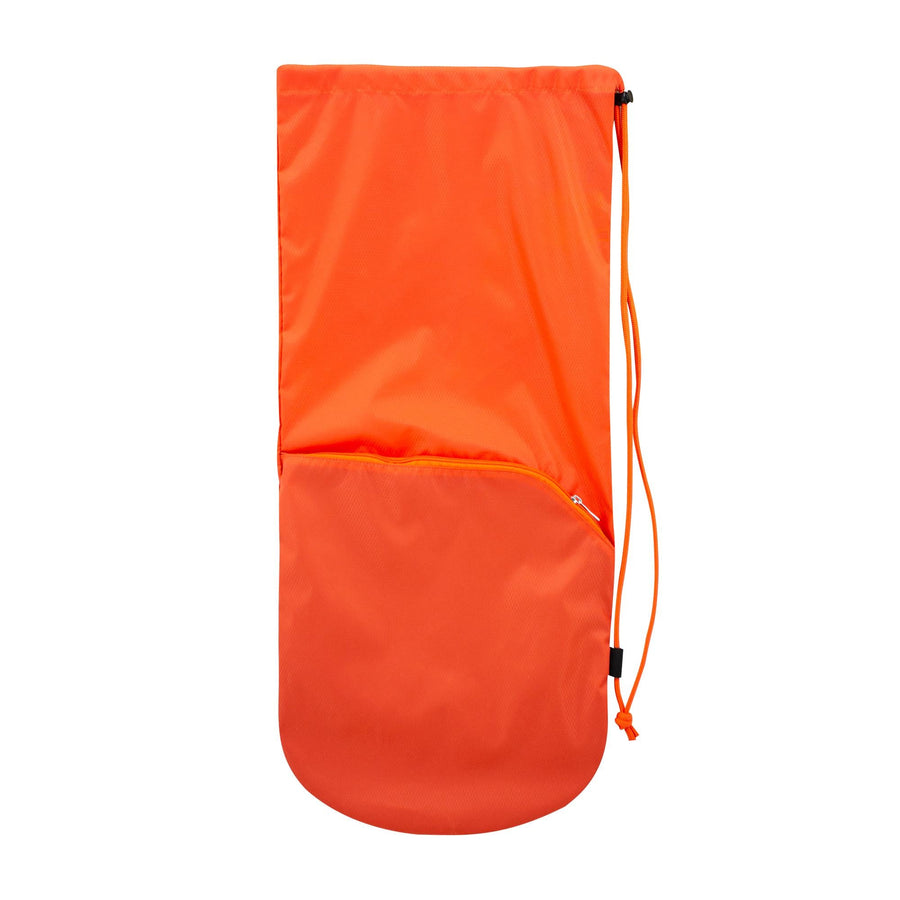 BRIGHT ORANGE