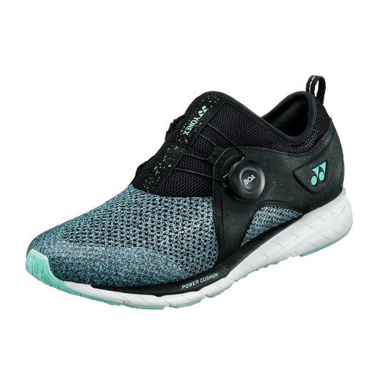 BLACK/MINT