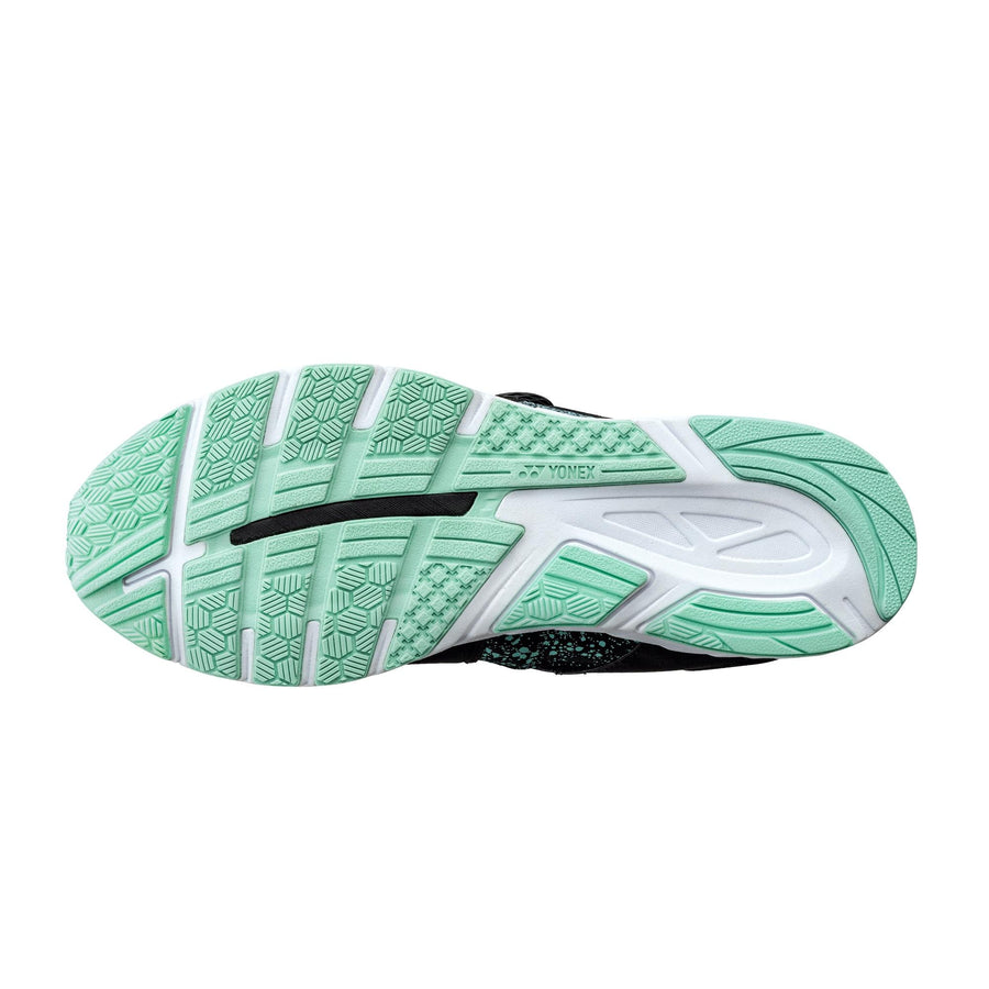 BLACK/MINT