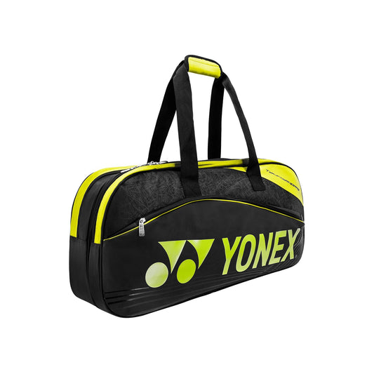 BLACK/LIME