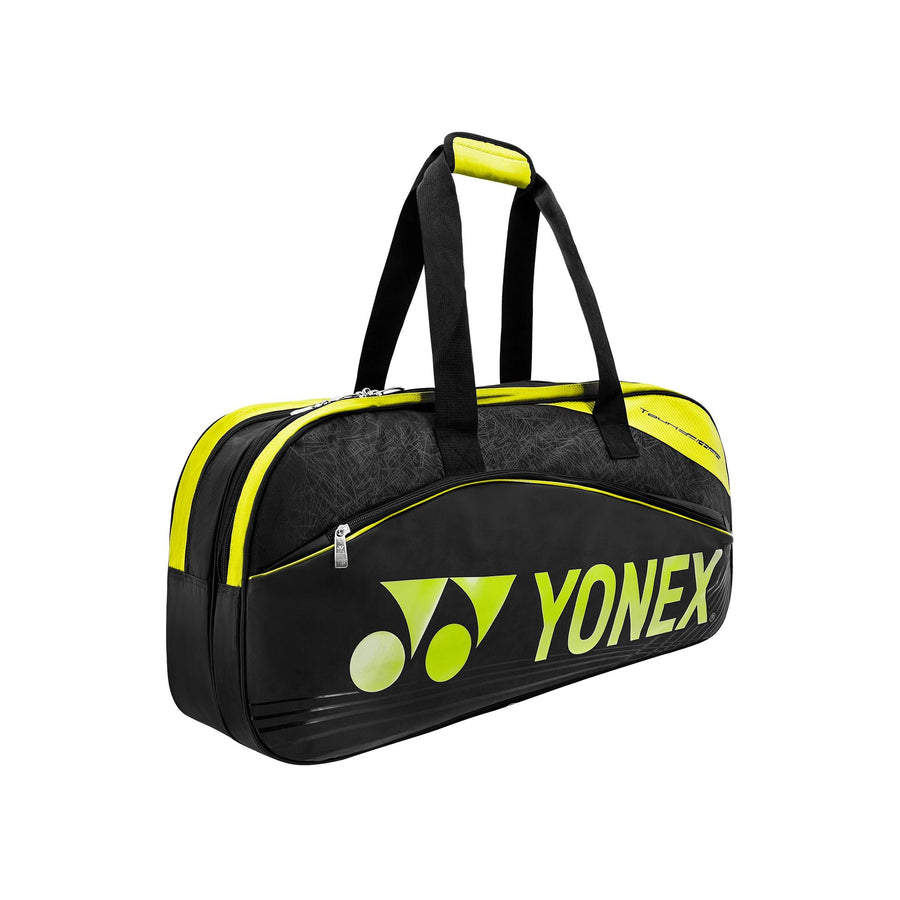 BLACK/LIME
