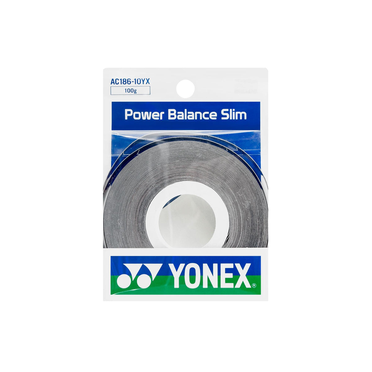 Yonex Racket Balance Yonex Power Balance Slim AC186-10YX – SunriseClick
