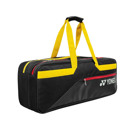 BLACK/YELLOW