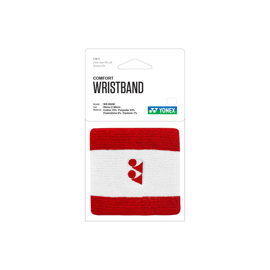 RED/WHITE