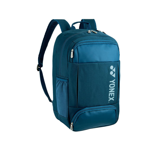 PEACOCK BLUE