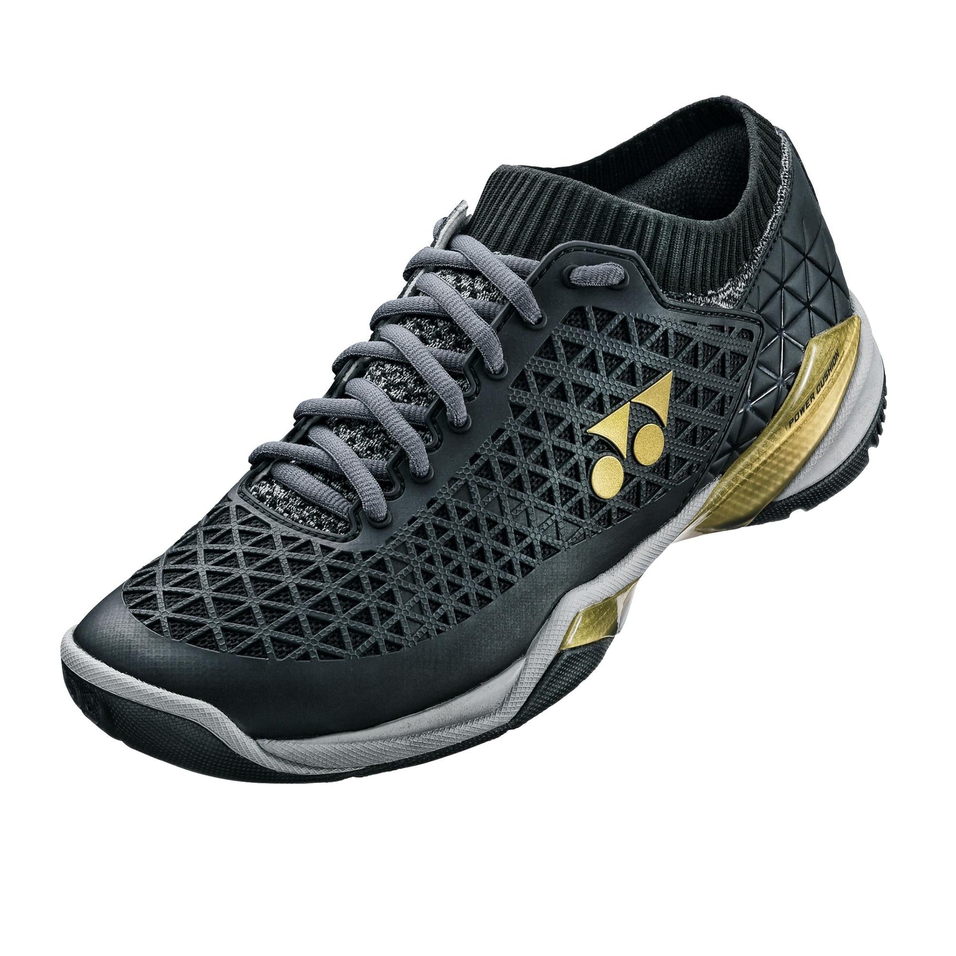 BLACK/GOLD