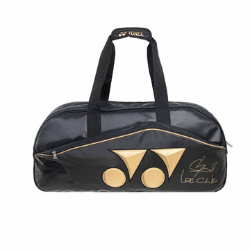 BLACK / GOLD