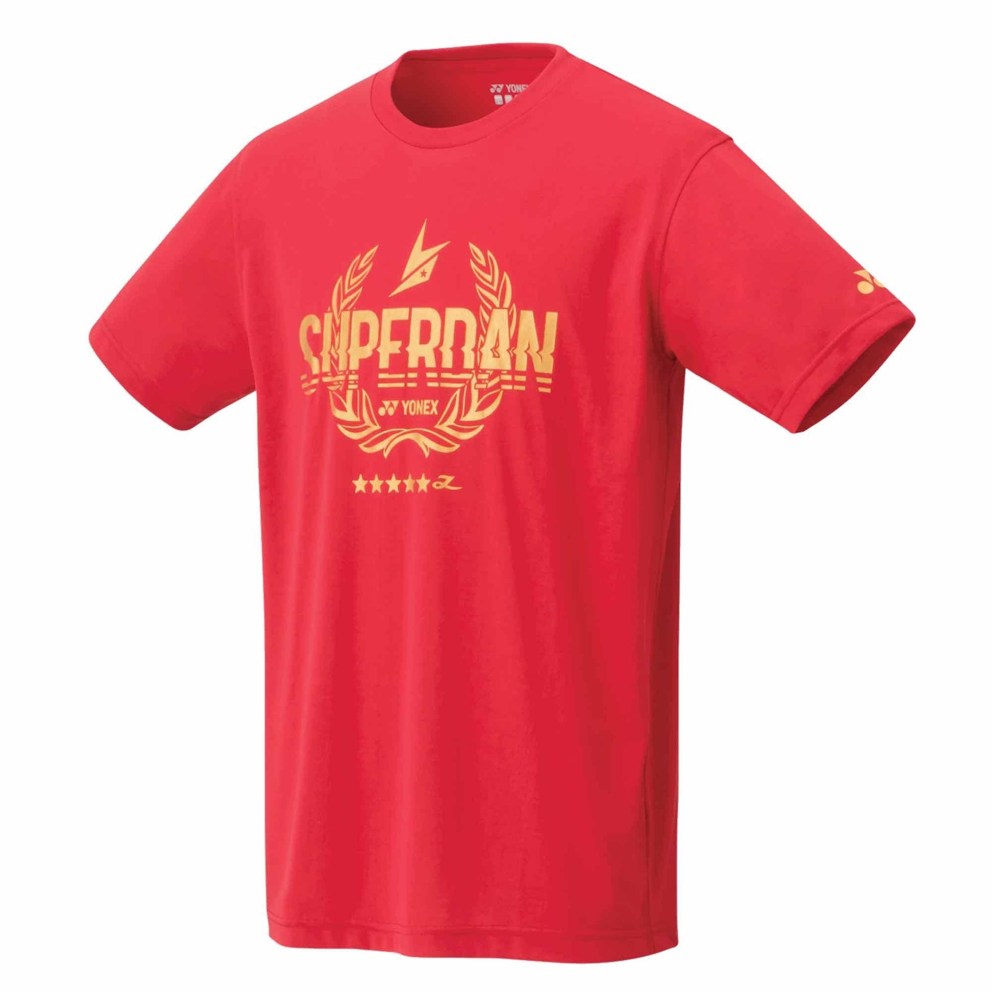 FLASH RED