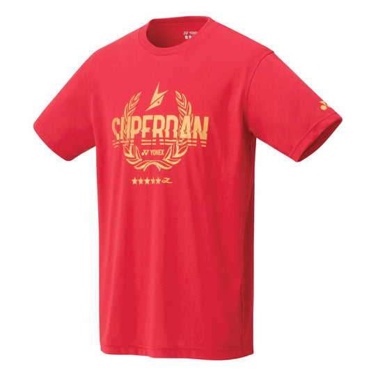 FLASH RED