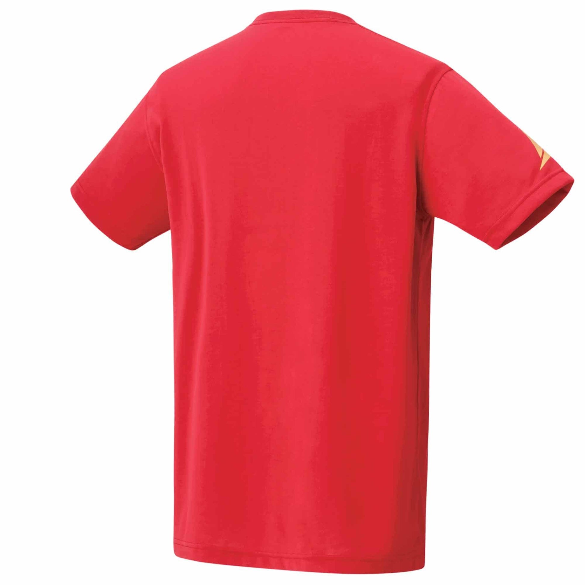 FLASH RED