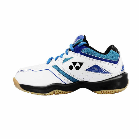 WHITE/BLUE