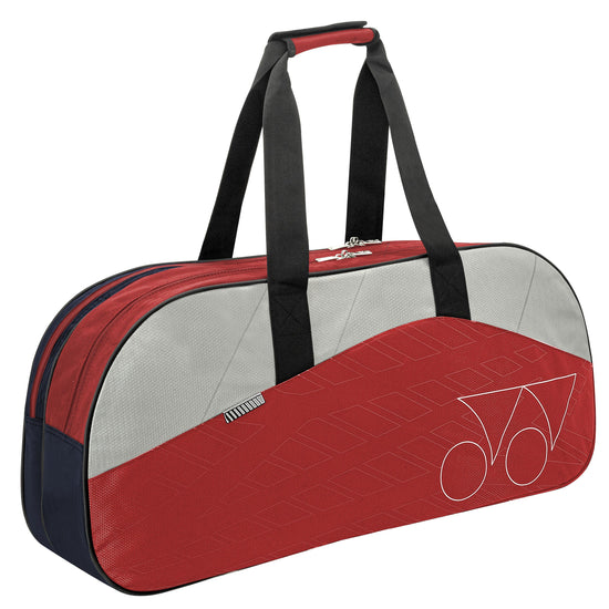 NAVY/RED