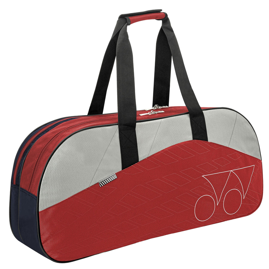 NAVY/RED