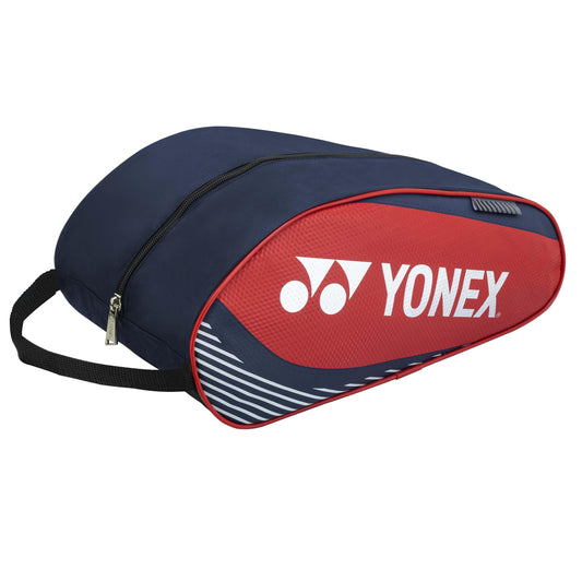 NAVY/RED