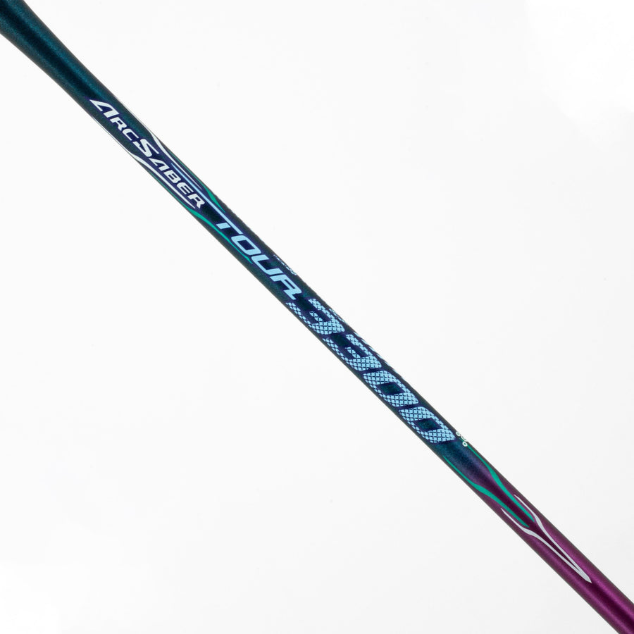 BLUE GREEN