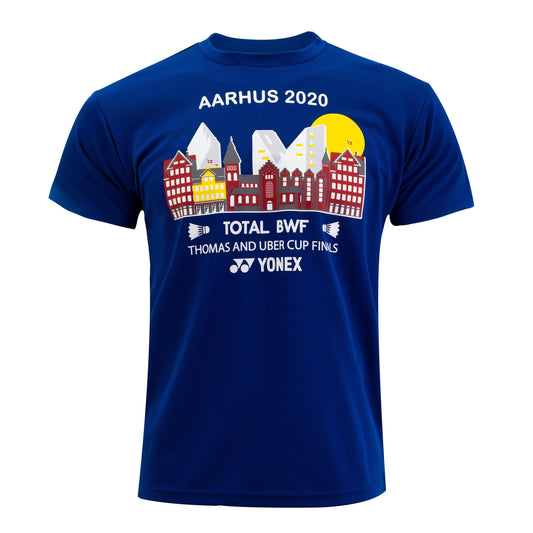 Yonex round neck yob20150