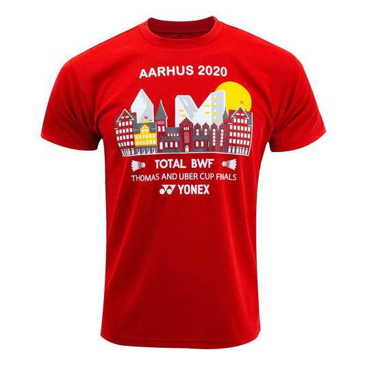 Yonex round neck yob20150