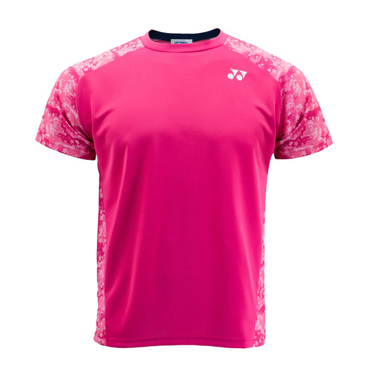 Yonex round neck 16489