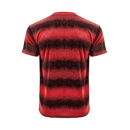 RED/BLACK