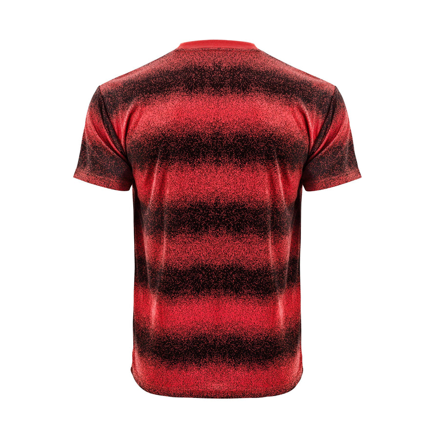 RED/BLACK