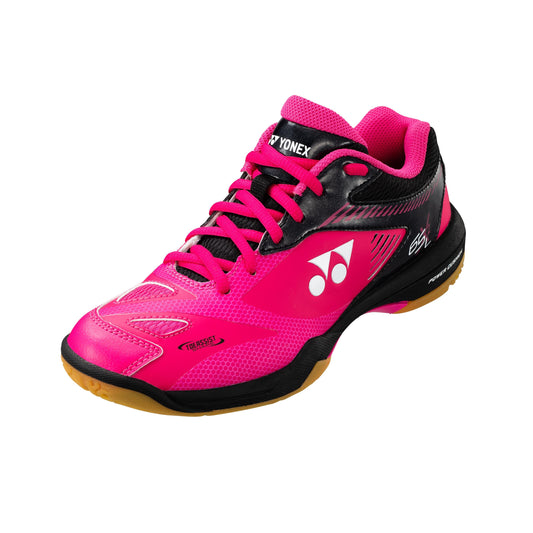 PINK/BLACK