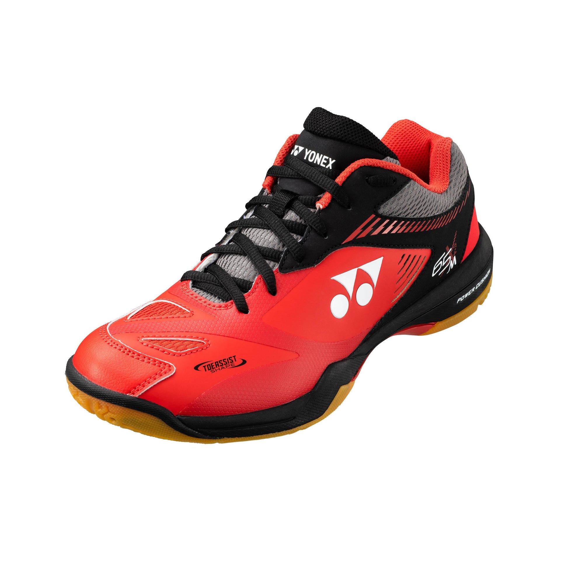 RED/BLACK