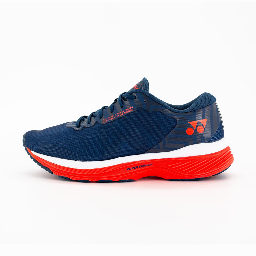 NAVY RED