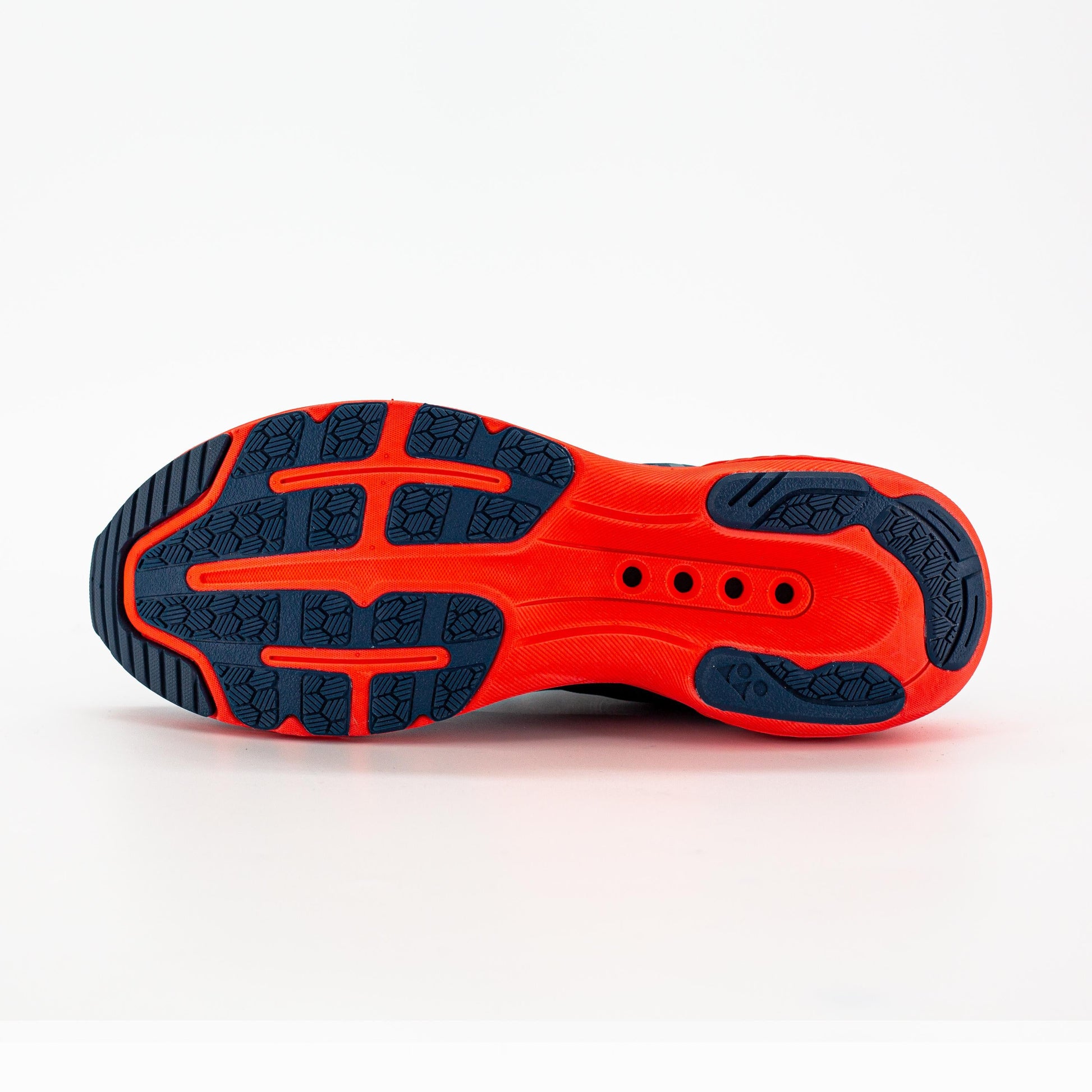 NAVY RED