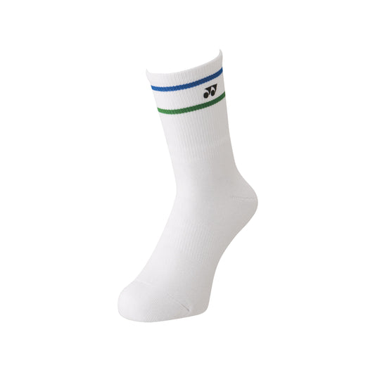 WHITE/GREEN