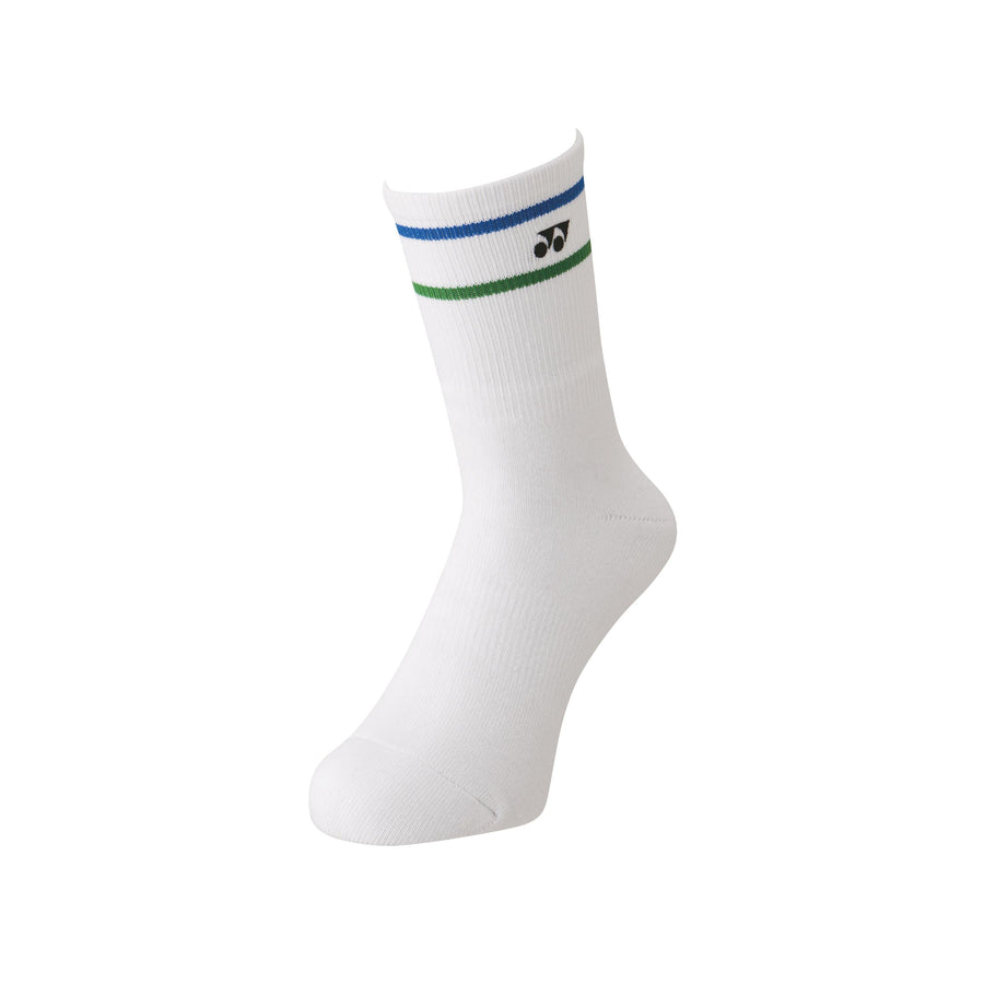 WHITE/GREEN