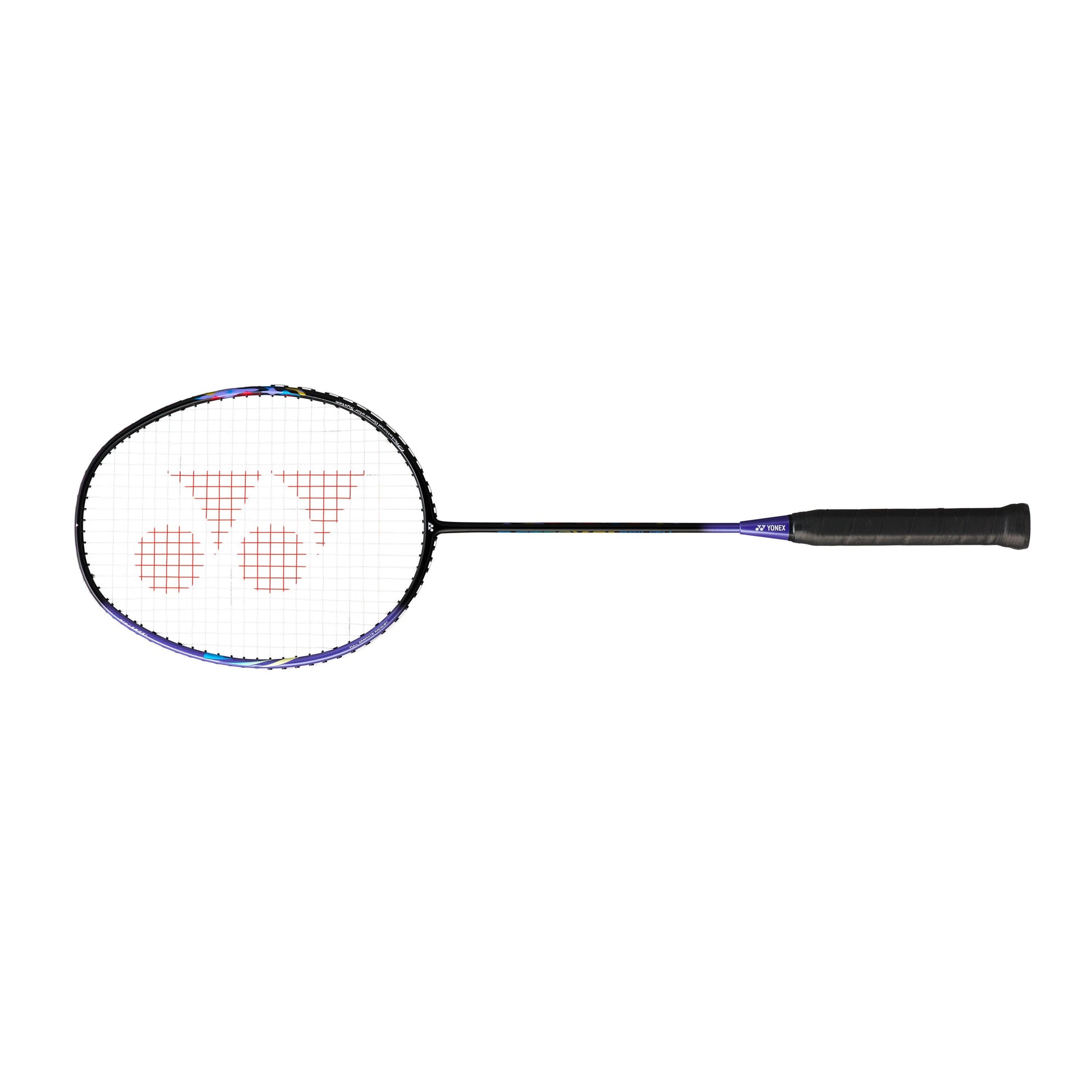 BLACK/PURPLE